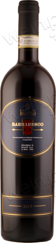 2019 Barbaresco DOCG