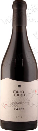 2019 Barbaresco DOCG Faset