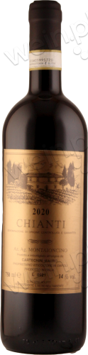 2020 Chianti DOCG