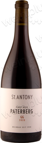 2020 Nierstein Paterberg Pinot Noir trocken