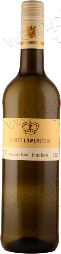 2021 Sauvignon Blanc VDP.Gutswein trocken "CF"