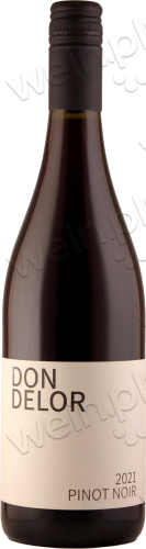 2021 Pinot Noir Landwein trocken