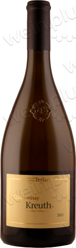 2021 Südtirol / Alto Adige DOC Terlan Chardonnay "Kreuth®"