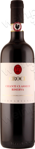 2016 Chianti Classico DOCG Riserva "Croce"