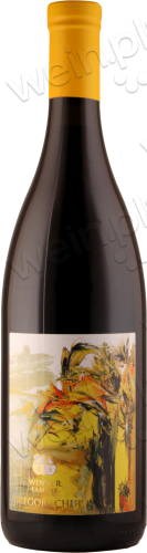 2014 Thermenregion Ried Eichkogel Pinot Noir trocken