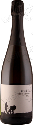 Brut Cuvée "Sophie Helene"