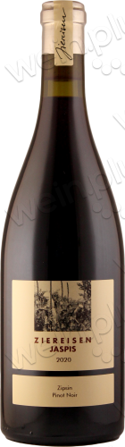 2020 Pinot Noir Landwein "Jaspis Zipsin"