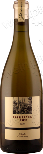 2020 Chardonnay Landwein "Jaspis Nägelin"