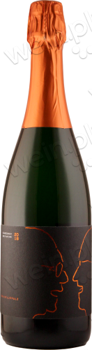 2018 Chardonnay Brut Nature