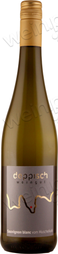 2021 Sauvignon Blanc trocken "vom Muschelkalk"