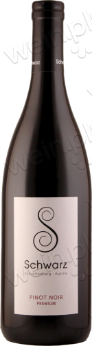 2020 Pinot Noir trocken "Premium"