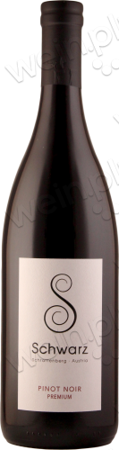 2019 Pinot Noir trocken "Premium"