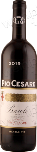 2019 Barolo DOCG "Pio"