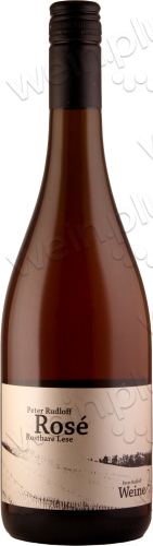 2020 Réserve trocken Rosé "Kostbare Lese"