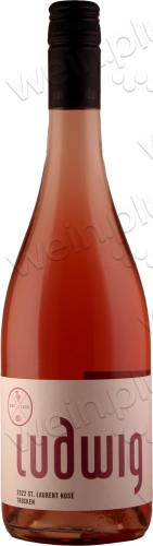 2022 St. Laurent trocken Rosé