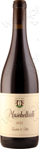 2022 Pinot Noir Landwein "Muschelkalk"