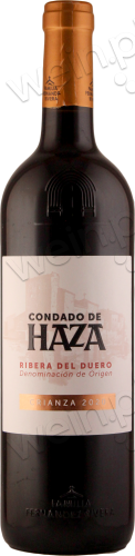 2020 D.O. Ribera del Duero Crianza