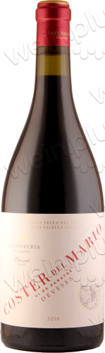 2018 D.O.Q Priorat "Coster del Mario"