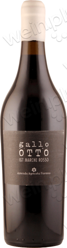 2018 Marche IGT "Gallo Otto"