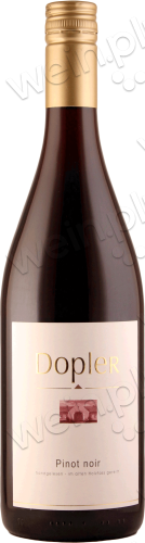 2021 Thermenregion Pinot Noir trocken