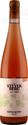 2022 Spätburgunder Landwein Rosé