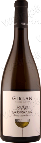 2022 Südtirol / Alto Adige DOC Chardonnay "Marna"