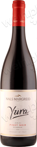 2021 Südtirol / Alto Adige DOC Pinot Noir Riserva "Yura"