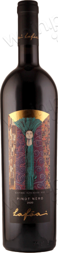 2020 Südtirol / Alto Adige DOC Pinot Nero Riserva "Lafóa®"