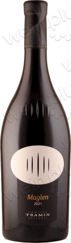 2021 Südtirol / Alto Adige DOC Pinot Noir Riserva "Maglen"