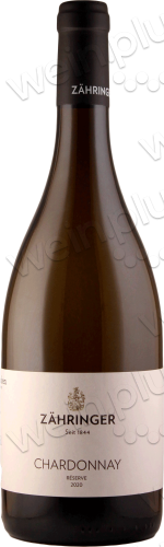 2020 Chardonnay trocken Réserve