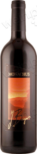 2018 trocken Cuvée "Monachus"