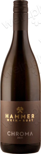 2021 Sauvignon Blanc-Chardonnay trocken "Chroma"