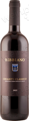 2022 Chianti Classico DOCG