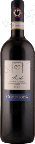 2021 Chianti Classico DOCG "Assolo"