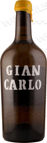 2022 trocken Cuvée Blanc "Gian Carlo"