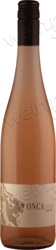 2023 trocken "Onca" Rosé