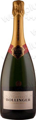 Champagne AOC Brut "Special Cuvée"