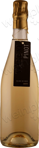 Pinot Noir Brut Blanc de Noir