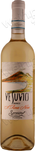 2023 Vesuvio DOC Bianco "A Rena Nera"