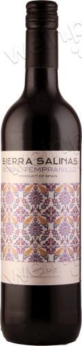 2023 D.O. Utiel-Requena Bobal-Tempranillo