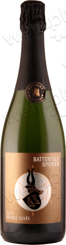 2010 VDP.Sekt.Prestige® Extra Brut Grande Cuvée Blanc de Blancs (Deg.: 05/2024)